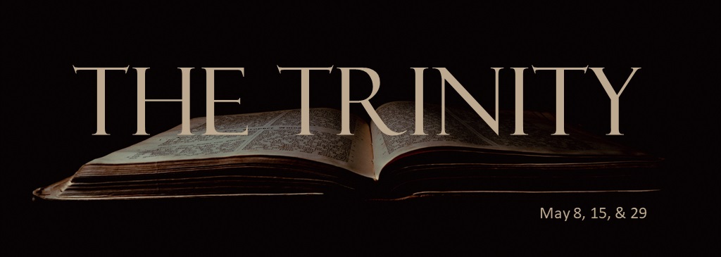 Trinity sermon series